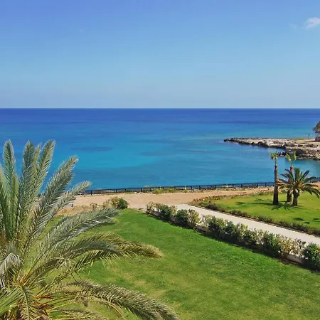 Alessia 2bed - Coralli Beachfront * Протарас