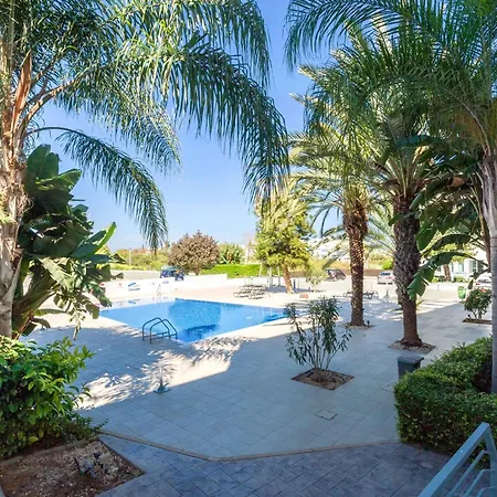 Дом отдыха Alessia 2bed - Coralli Beachfront