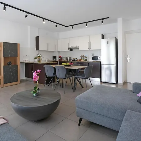Дом отдыха Alessia 2bed - Coralli Beachfront *