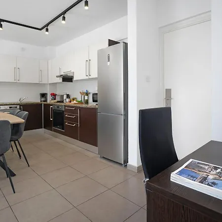 Дом отдыха Alessia 2bed - Coralli Beachfront *