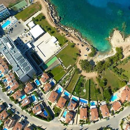 Сasa de vacaciones Alessia 2bed - Coralli Beachfront