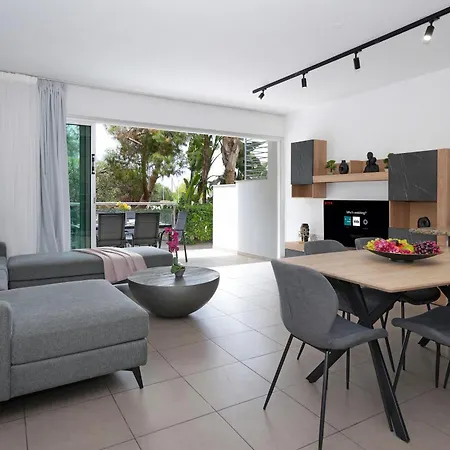Сasa de vacaciones Alessia 2bed - Coralli Beachfront