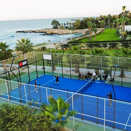 Сasa de vacaciones Alessia 2bed - Coralli Beachfront *